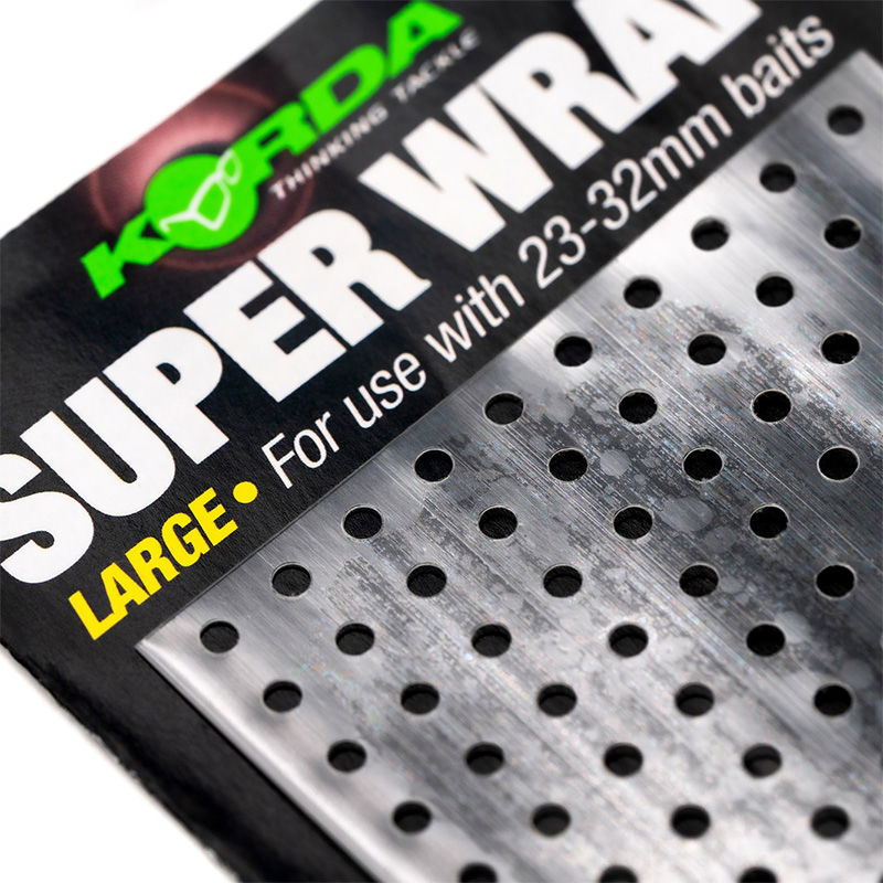 Korda Super Wrap